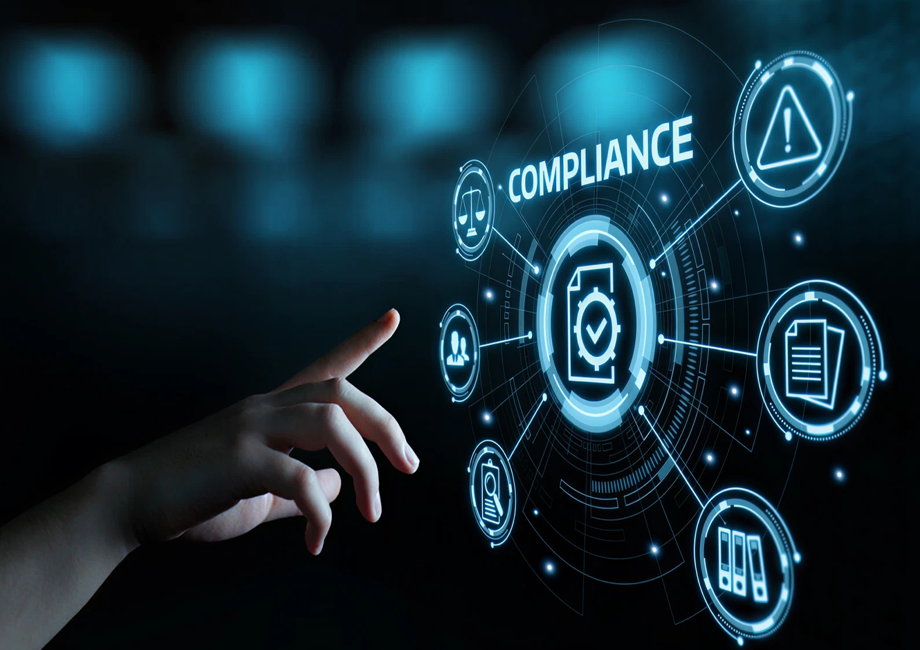 Compliance Image